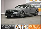 Mercedes-Benz S 350 d LED MULTI|PANO|BURMESTER|DTR|AIR|AHK|DAB