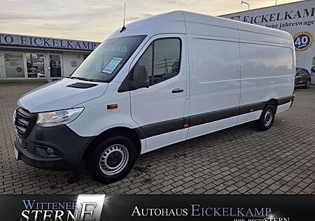 Mercedes-Benz Sprinter 315 Kasten Hoch Lang KLIMA NAVI 2xSHZ 3SI