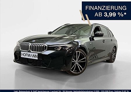 BMW 320 M Sport