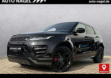 Land Rover Range Rover Evoque P200 R-Dyn HSE 20"ACC WinterP