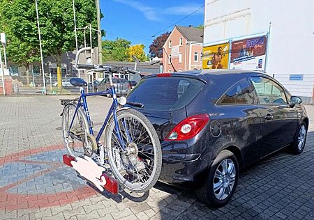 Opel Corsa Innovation "110 Jahre"