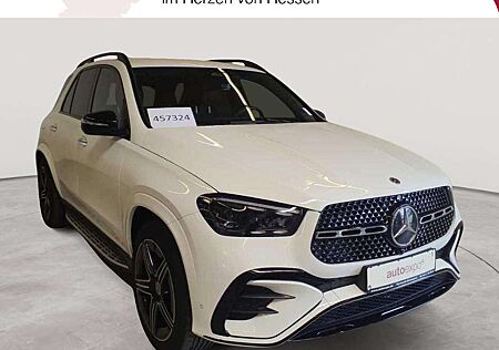 Mercedes-Benz GLE 350 de 4M-AMG Advanced Plus AssiP