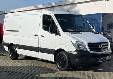 Mercedes-Benz Sprinter 214 CDI//LANG//KLIMA//AHK//1.Hand//TOP