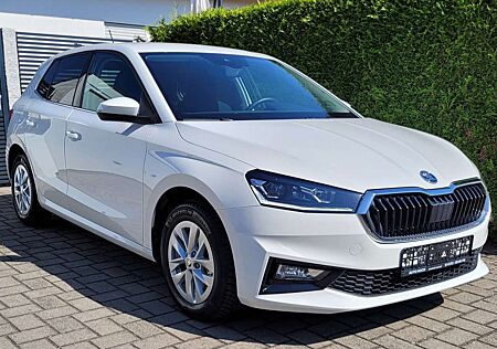 Skoda Fabia Style DSG PDC SHZ Smartlink