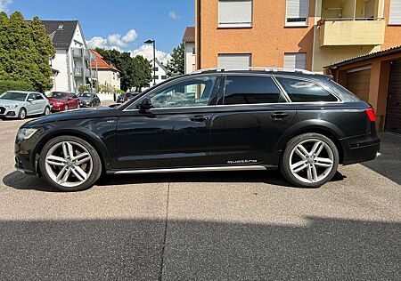 Audi A6 Allroad /Luft/Pano/BOSE/StandHzg/ACC