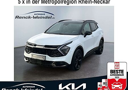 Kia Sportage Nightline Edition 1.6T-GDI 2WD DCT Pano Navi Klima