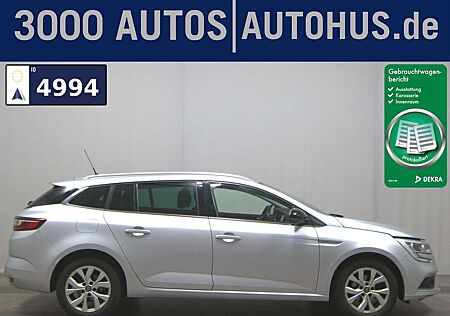 Renault Megane Grandtour 1.3 TCe Limited Navi Shz RFK