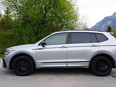 Volkswagen Tiguan Allspace Tiguan Allspace 2.0 TSI OPF 4Motion DSG R-Line