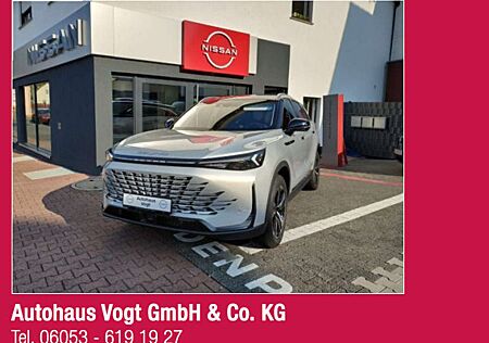BAIC Beijing X75 Beijing X75°PANORAMA°SSD°LEDER°KEYLESS°3