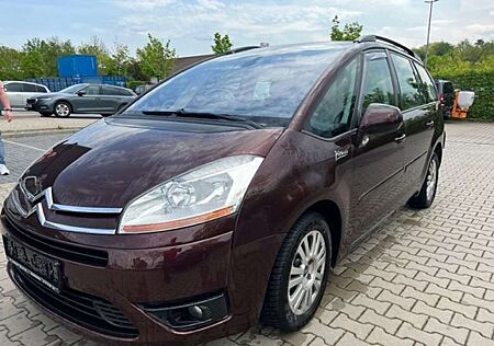 Citroën C4 Picasso Citroen 7-Sitzer