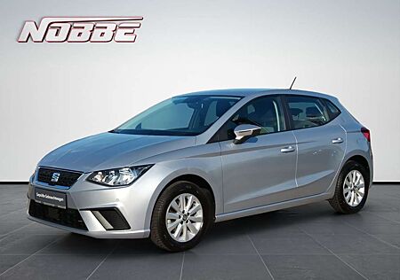 Seat Ibiza 1.0TSI DSG Style Klima-Komfort & Winter-Paket