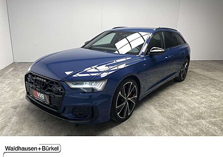 Audi A6 Avant 55 TFSIe quattro S line Klima Navi