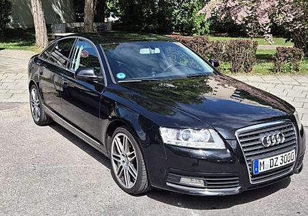 Audi A6 2.0 TDI