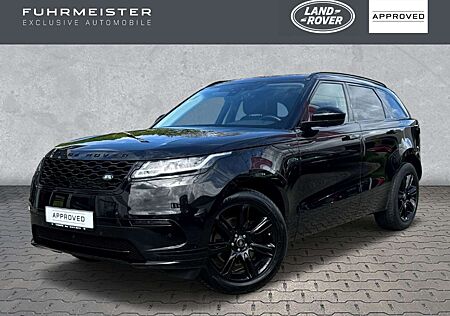 Land Rover Range Rover Velar D275 S TFT Memory AHK Memory