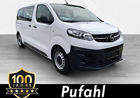 Opel Vivaro Combi 9 Sitzer Klima viel Platz 1.Hand