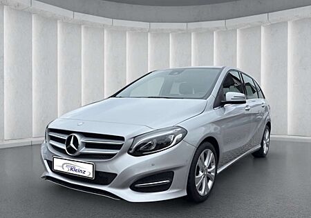 Mercedes-Benz B 200 PROGRESSIVE+LED+PDC+NAVI+