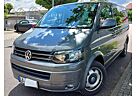 VW T5 Multivan Volkswagen Multivan 4MOTION Special