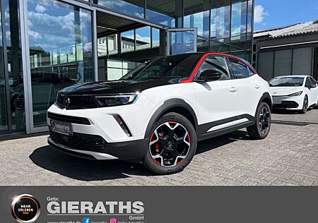 Opel Mokka Automatik Navi digitales Cockpit LED Apple CarPlay