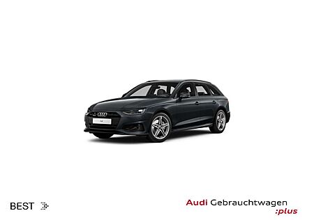 Audi A4 40 TDI quattro advanced*LED*VIRTUAL*NAV