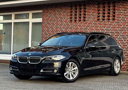 BMW 530 d xDrive*FACELIFT*LEDER*SOFT-CLOSE*R-KAMERA*