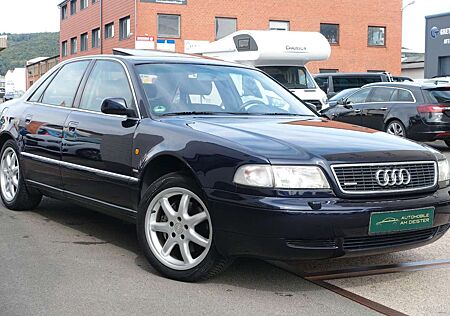 Audi A8 4.2 V8*quattro tiptronic//S-LINE//XENON*LEDER
