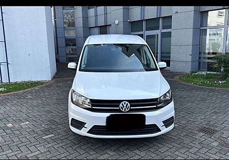 VW Caddy Volkswagen Maxi Trendline BMT