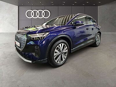 Audi Q4 e-tron Q4 50 e-tron quattro advanced MATRIX HuD PANO