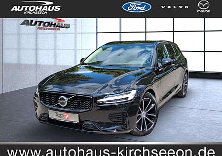 Volvo V60 T6 Recharge Plus Dark Plug-In Hybrid AWD Navi