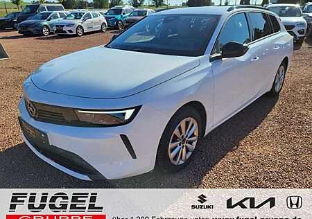 Opel Astra L Sports Tourer 1.2 Edition LED|Navi|SHZ
