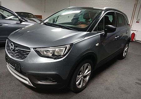 Opel Crossland X INNOVATION AUTOMATIK LED EU6