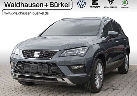 Seat Ateca Xcellence DSG 1.5 TSI+Navi Klima Navi