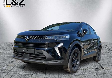 Renault Captur Evolution TCe 90