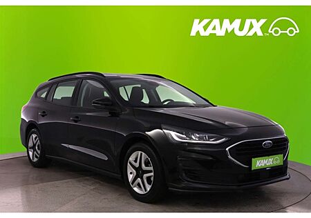 Ford Focus gebraucht kaufen Ford Focus 1.0 EB Aut. Cool&Connect+LED+NAVI+KAMERA