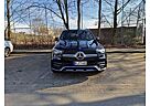 Mercedes-Benz GLE 400 d 4Matic 9G-TRONIC