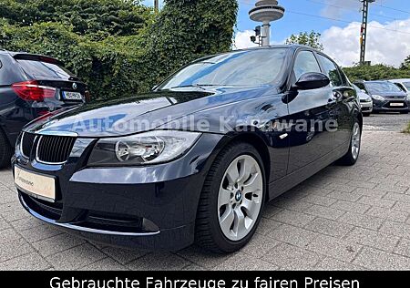 BMW 318i 318 Baureihe 3 Lim. *AUTOMATIK*NAVI*PDC*