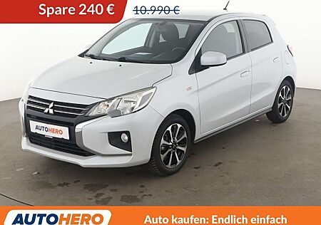 Mitsubishi Space Star 1.2 Intro Edition+*NAVI*KLIMA*TEMPO*GARANTIE*