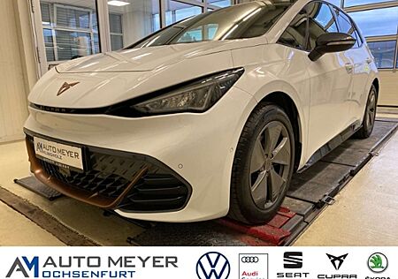 Cupra Born gebraucht kaufen Cupra Born 150kW Navi SHz ACC Rückffahrkamera