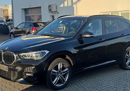 BMW X1 Baureihe sDrive 20 d M Sport 3x M- Paket*