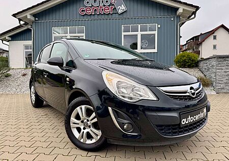 Opel Corsa 1.4i Active°Navi°PDC°Shz°Tüv NEU°