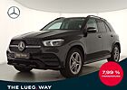 Mercedes-Benz GLE 300 d 4M AMG+MBUX+PD+Burm+LED+Sthzg+AHK+KeyG