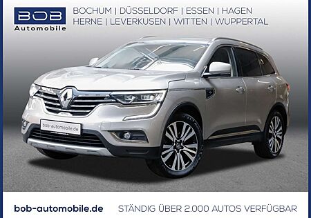 Renault Koleos Initiale Paris dCi 175 4WD X-tronic NAVI BT