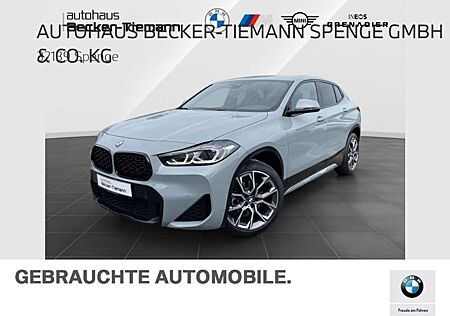 BMW X2 sDrive18d *AUT.*M MESH EDITION*AD.LED*NAVI*LEDER*1