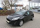 Ford Fiesta Cool&Connect, Tempomat, Sitz- Lenkradheizung, PPS