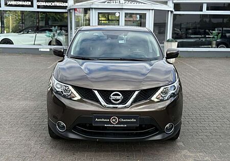 Nissan Qashqai Acenta