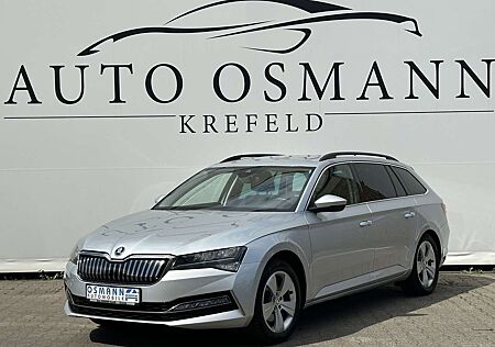 Skoda Superb Combi 1.4 TSI iV DSG Ambition CarPlay