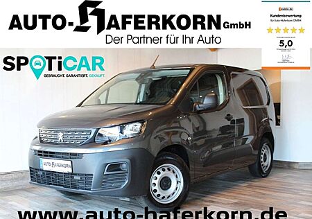 Peugeot Partner E- Kasten Premium L1 136 11 kW 3-phasig
