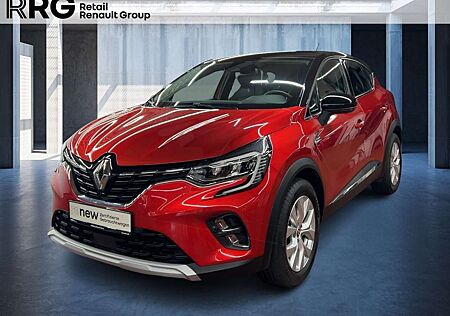 Renault Captur INTENS TCe 90