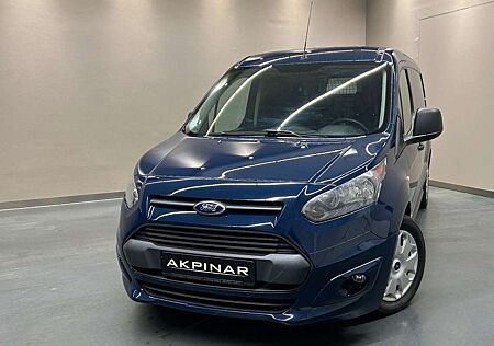 Ford Transit Connect Kasten 1.5 TDCi *LANG*3 SITZER*