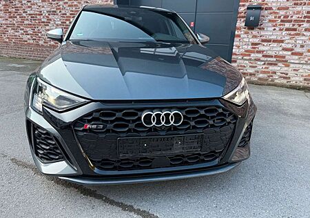 Audi RS3 Sportback 2.5TFSI quattro NaviPlusSportausp