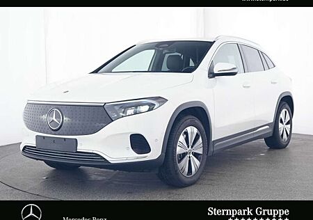 Mercedes-Benz EQA 300 4M Progressive +AHK+Kamera+Totwinkel+LED